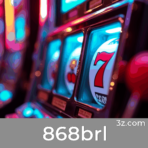 868brl: Experimente Apostas Completas e Convenientes
