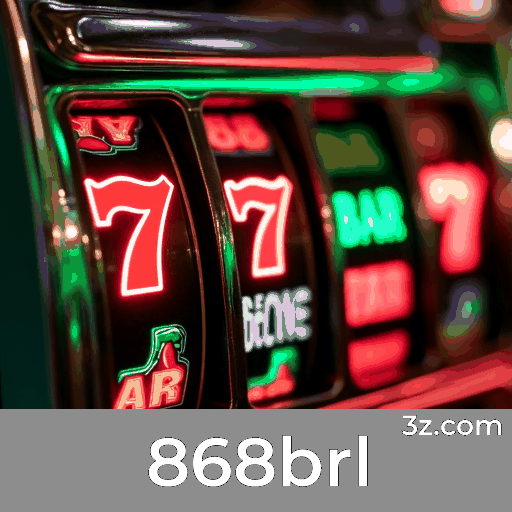 868brl: Experimente Apostas Completas e Convenientes
