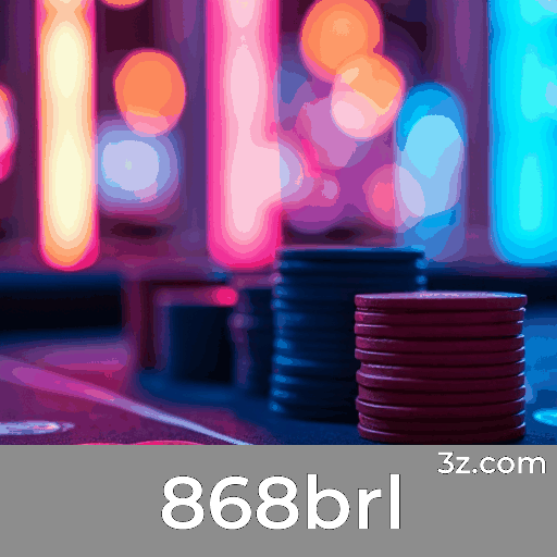 868brl App: Instalação Rápida e Apostas Completas