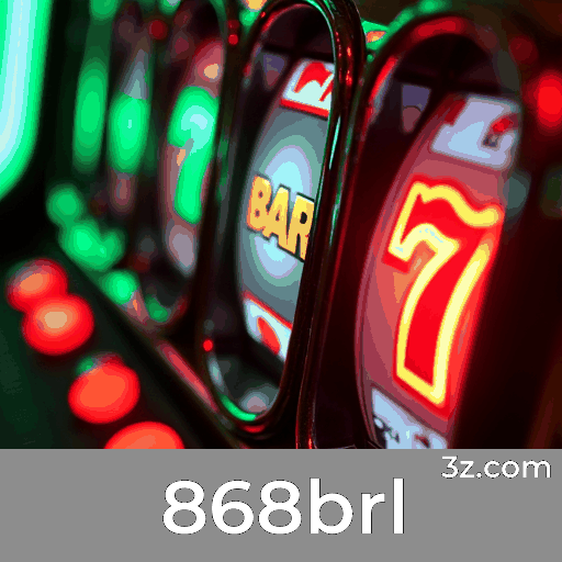 868brl: Segurança e Gestão Avançada de Conta com Login